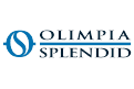 OLIMPIA LOGO